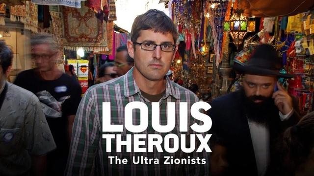 Louis Theroux: The Ultra Zionists (2011)