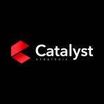 catalyststrategic Profile Picture