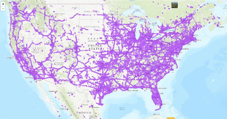 Report: Engineers Discover Nationwide Cellular Network Connects Election Equipment and Gives Federal Government Access to Election Systems at Precinct Level | The Gateway Pundit | by Guest Contributor