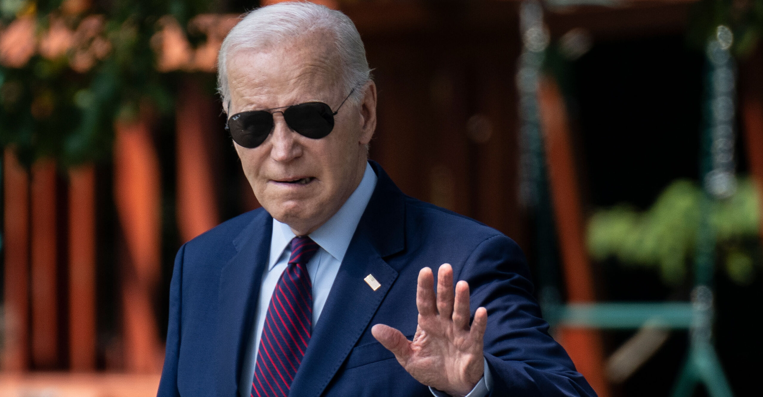 Biden Punishes Alabama, Says Space Command to Stay In Colorado