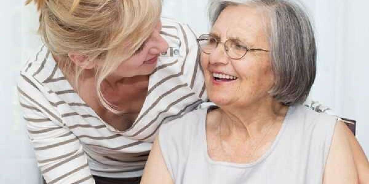 Beyond Caregiving: The Heartwarming Role of Companionship in Home Care Centers