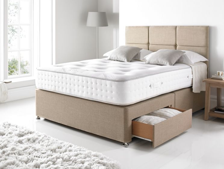 Different Types of Mattress in Faridabad and Their Importance to People