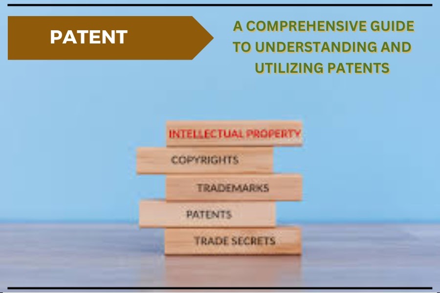 Patent Pending : A Comprehensive Guide to Understanding and Utilizing Patents