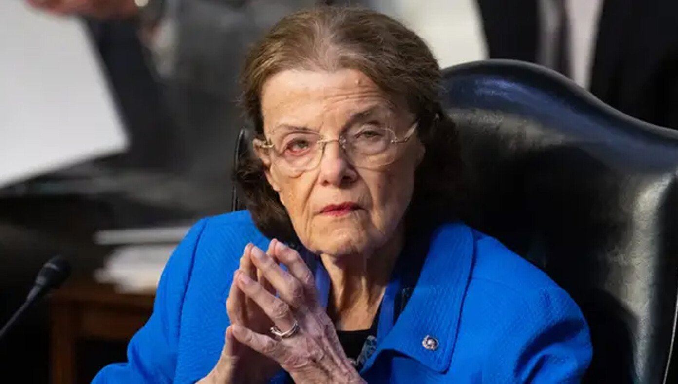 Senator Feinstein Death Not Expected To Affect Re-election Campaign | Babylon Bee
