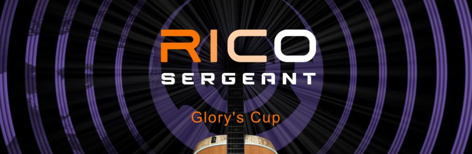 Rico Sergeant Cover Image