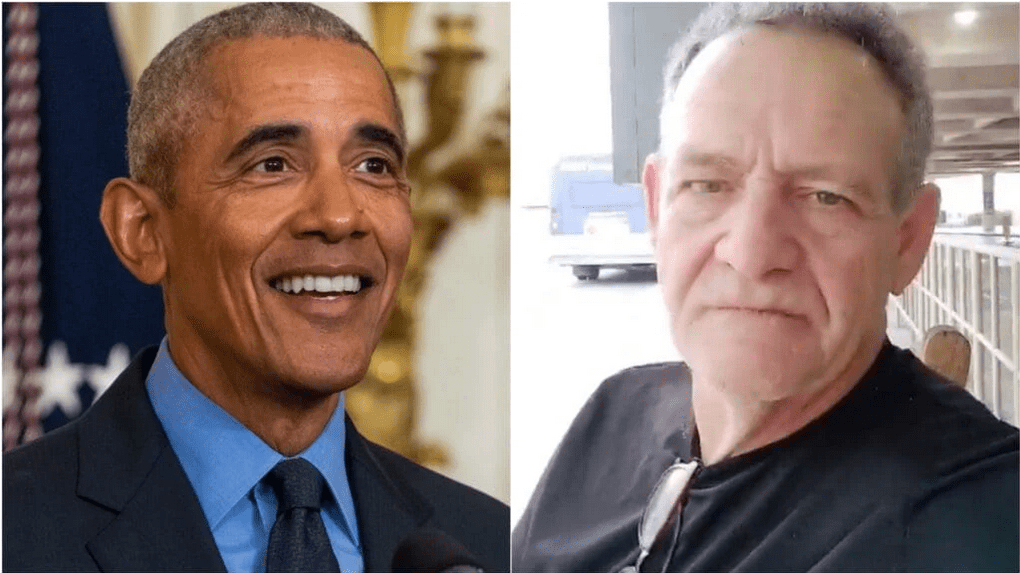 It Definitely Wasn’t Barack’s First Time” – VIDEO IS NOW LIVE – Tucker Carlson Interviews Larry Sinclair on His Alleged Gay Encounter with Barack Obama in Back of Limousine - Nwo Report