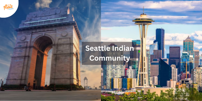 Best Indian Community in Seattle WA - Seattle Indian