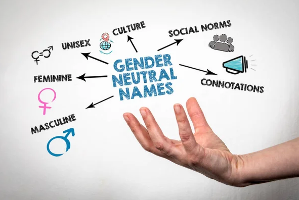 Awaiting Arrival: 10 Gender-Inclusive Names for Your Little One