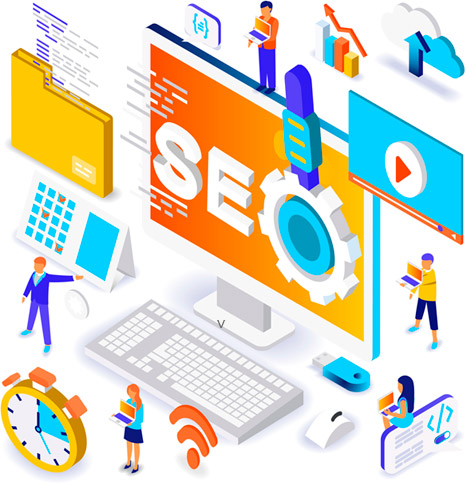 Local SEO Services for Small Business | Local SEO Pricing