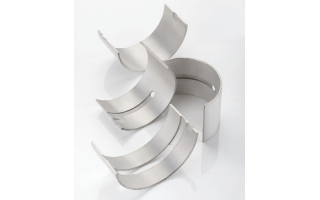 Tri-metal Bearings - Hi Bond Bearing Manufacturing Company