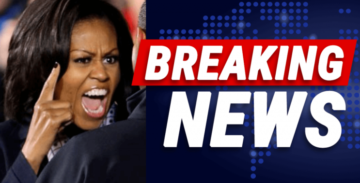 After Israeli Official Asks Michelle Obama 1 Question – She Can’t Believe the First Lady’s Reply – Conservatives News
