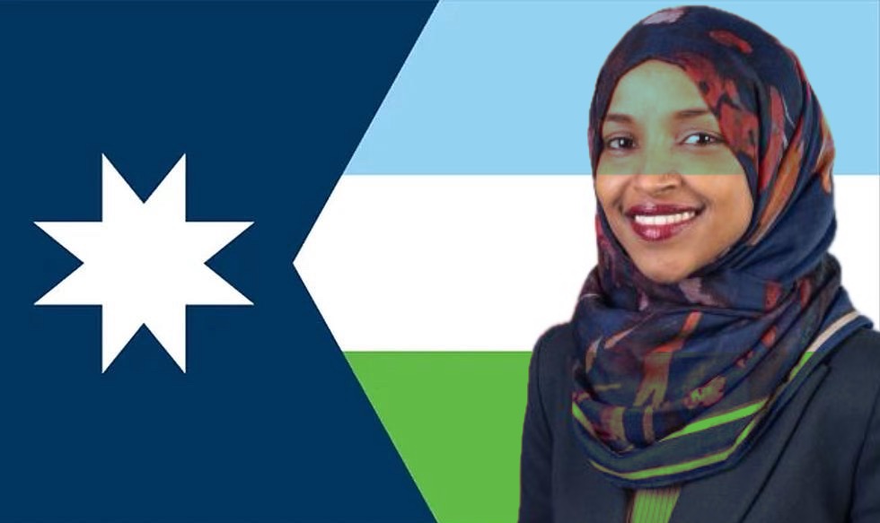Minnesota to Adopt New Flag Closely Resembling Somali State Flags - National File