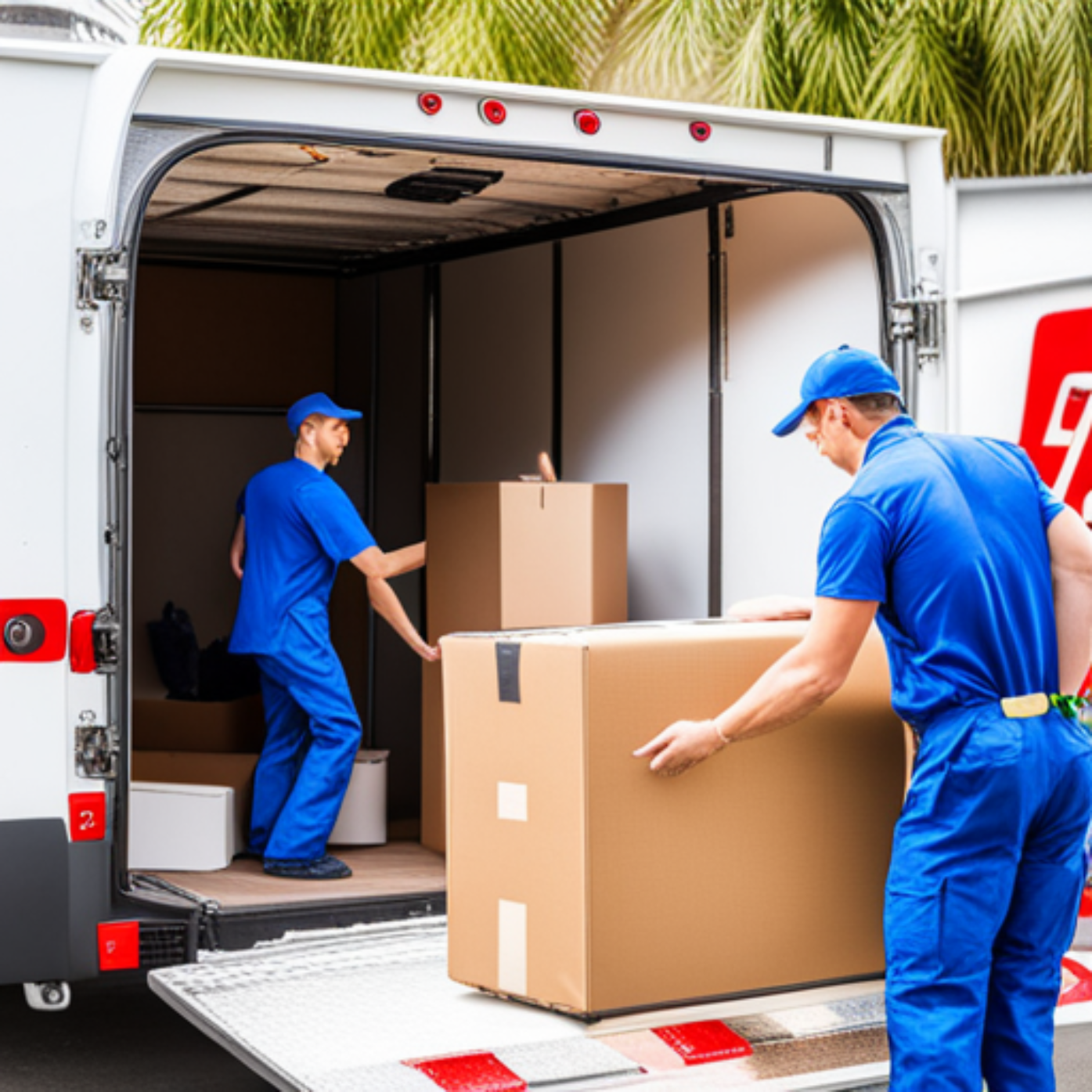 Local Moving Costs: What Factors Affect the Price of Your Move?