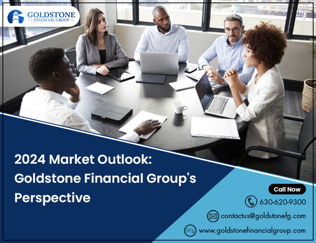 Brian Korienek on Tumblr: 2024 Market Outlook: Goldstone Financial Group's Perspective