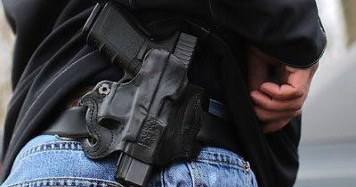 Maryland Democrat Introduces Bill That Would Require Gun Owners to Have at Least $300K in Liability Insurance to Carry | The Gateway Pundit | by Mike LaChance