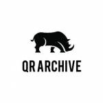 QR Archive Profile Picture
