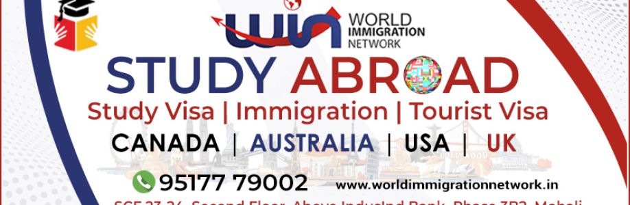 worldImmigration Network Cover Image
