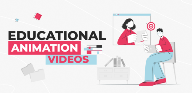 Educational Animation Videos | Teach in a fun way with animation by BuzzFlick