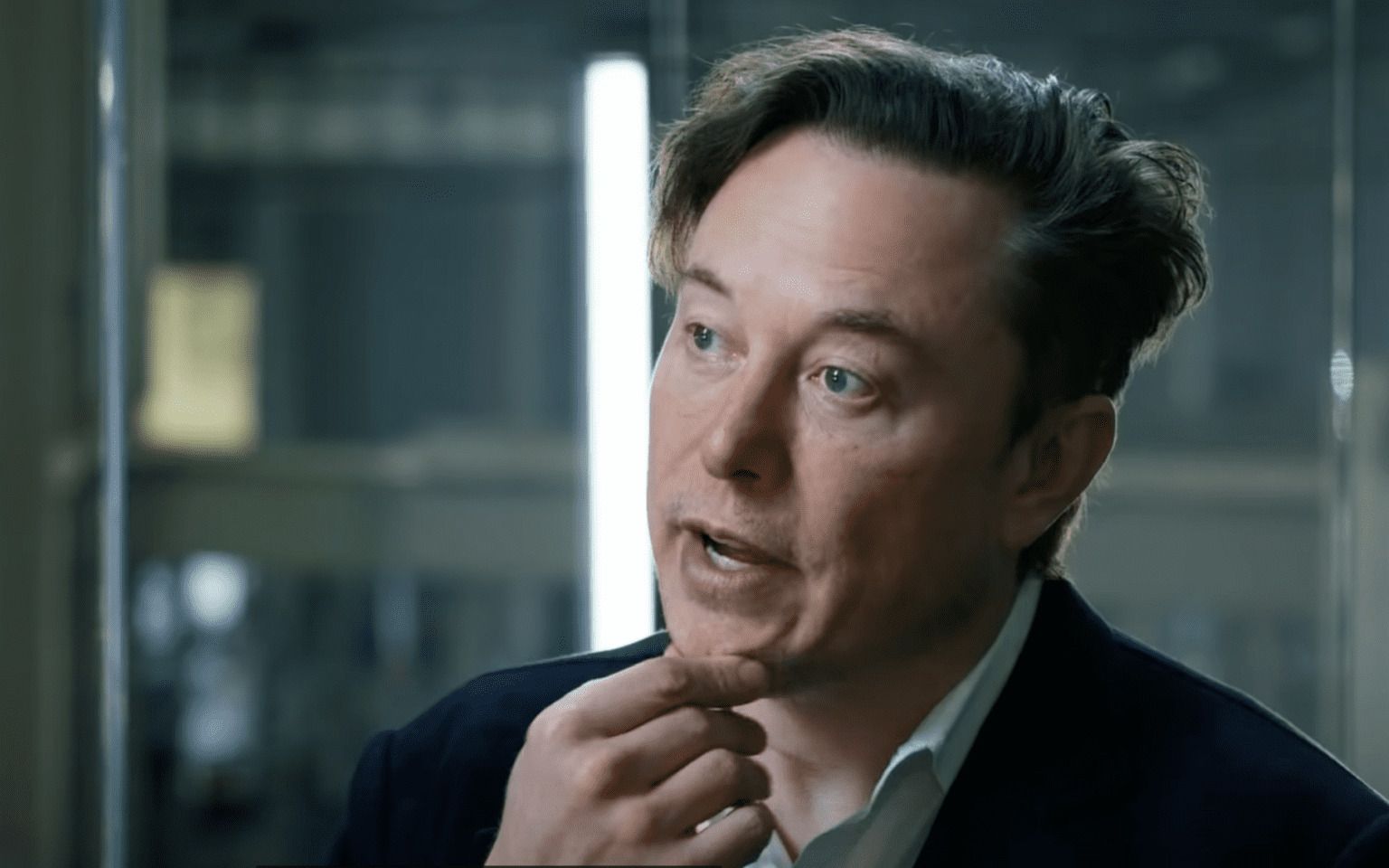 Elon Musk Has The Best Question About The $355 Million Trump Ruling – Conservatives News