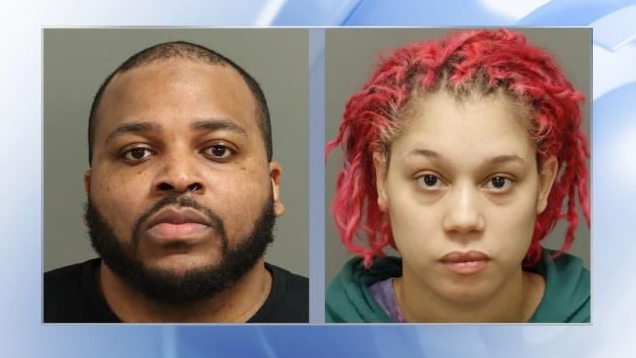 Couple Charged With Making Child P*rn Ranging From Ages One to 12 years old | The Gateway Pundit | by Sharika Soal