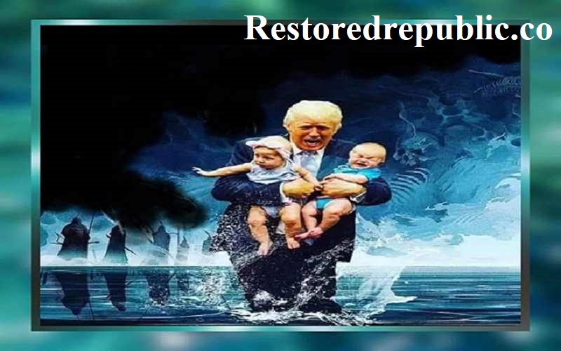 Restored Republic via a GCR: Update as of February 17, 2024  – The US Military News