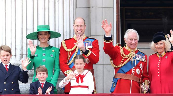 Royal family cues British media for major announcement 'at any moment'