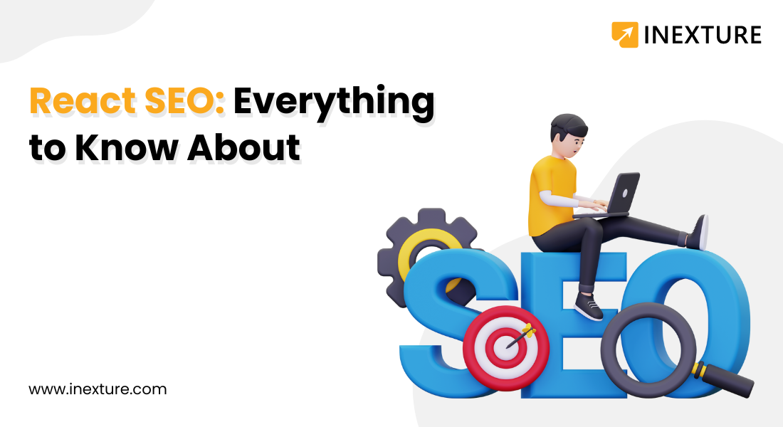 React SEO: Everything to Know About