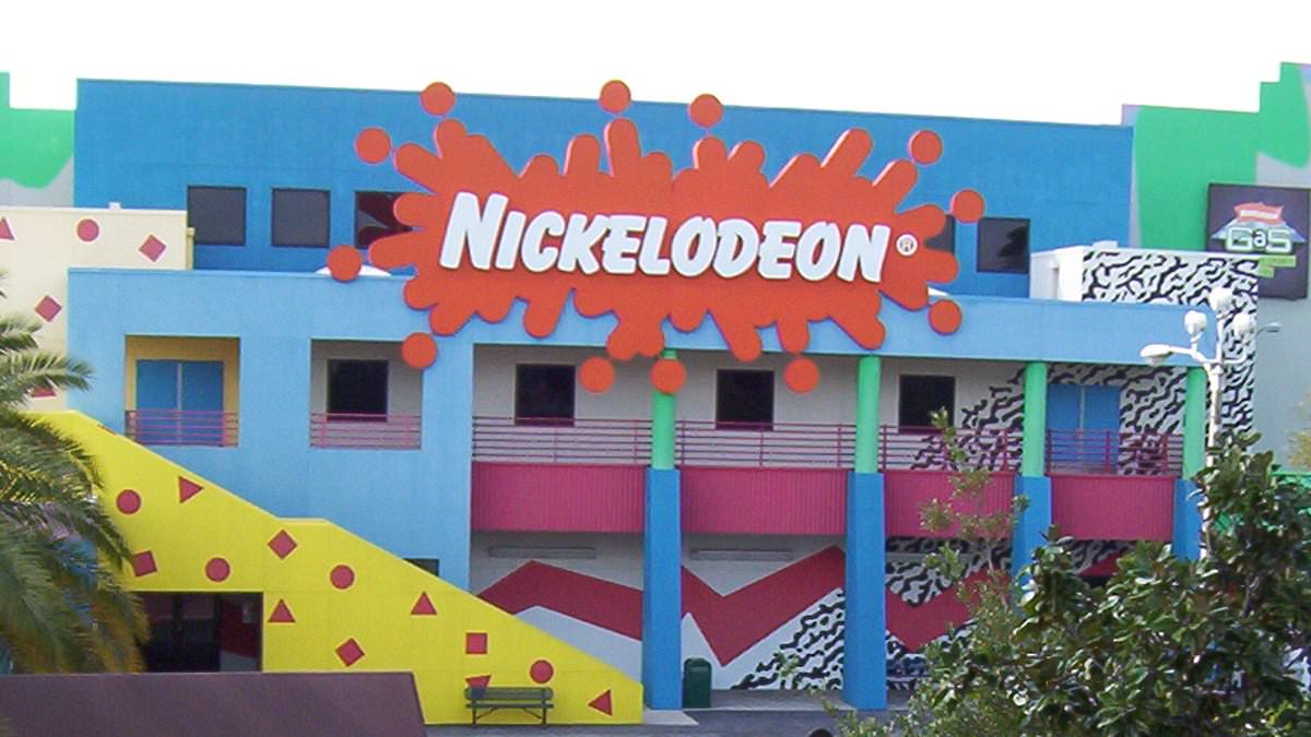 Nickelodeon was 'infiltrated' by child predators, records reveal - Disclose.tv