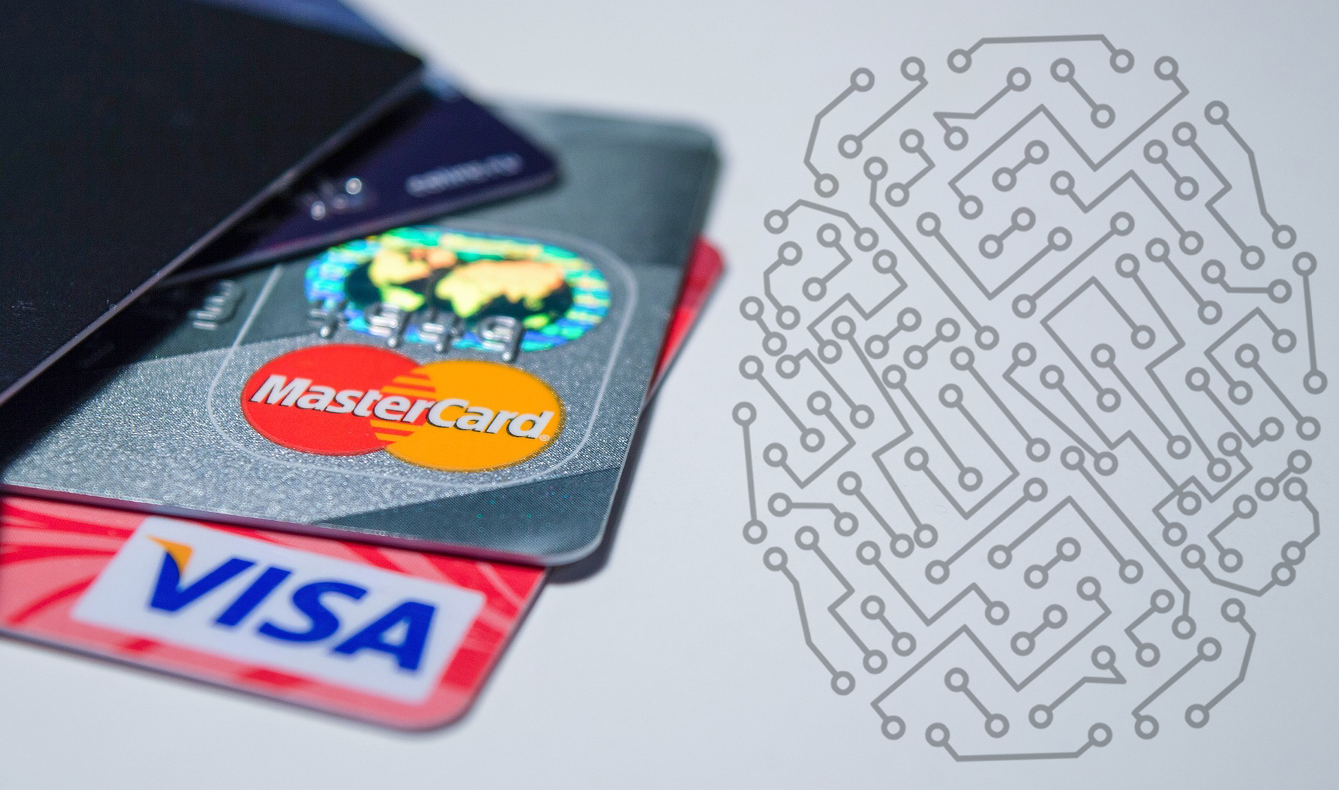 Visa & Mastercard: The Real Threat To The Digital ID Control System - coreysdigs.com