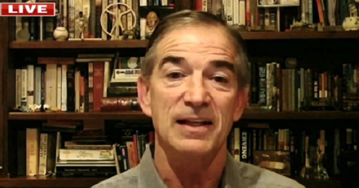 NBA Legend John Stockton Sues Gov't Officials Over COVID Persecution | The Gateway Pundit | by Joe Saunders, The Western Journal