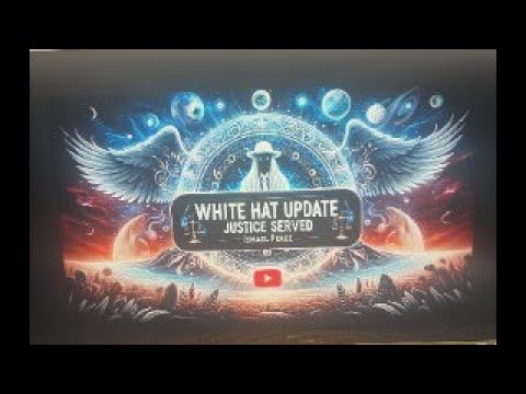 White hat Update Justice Served Ismael Perez Live - YouTube