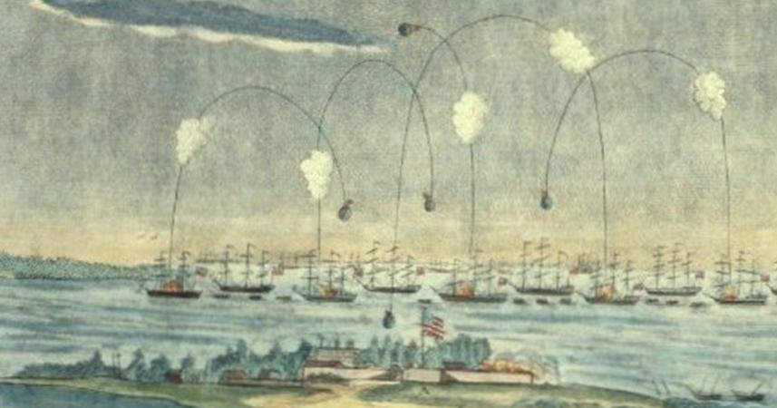 Fort McHenry Battle Facts and Summary | American Battlefield Trust