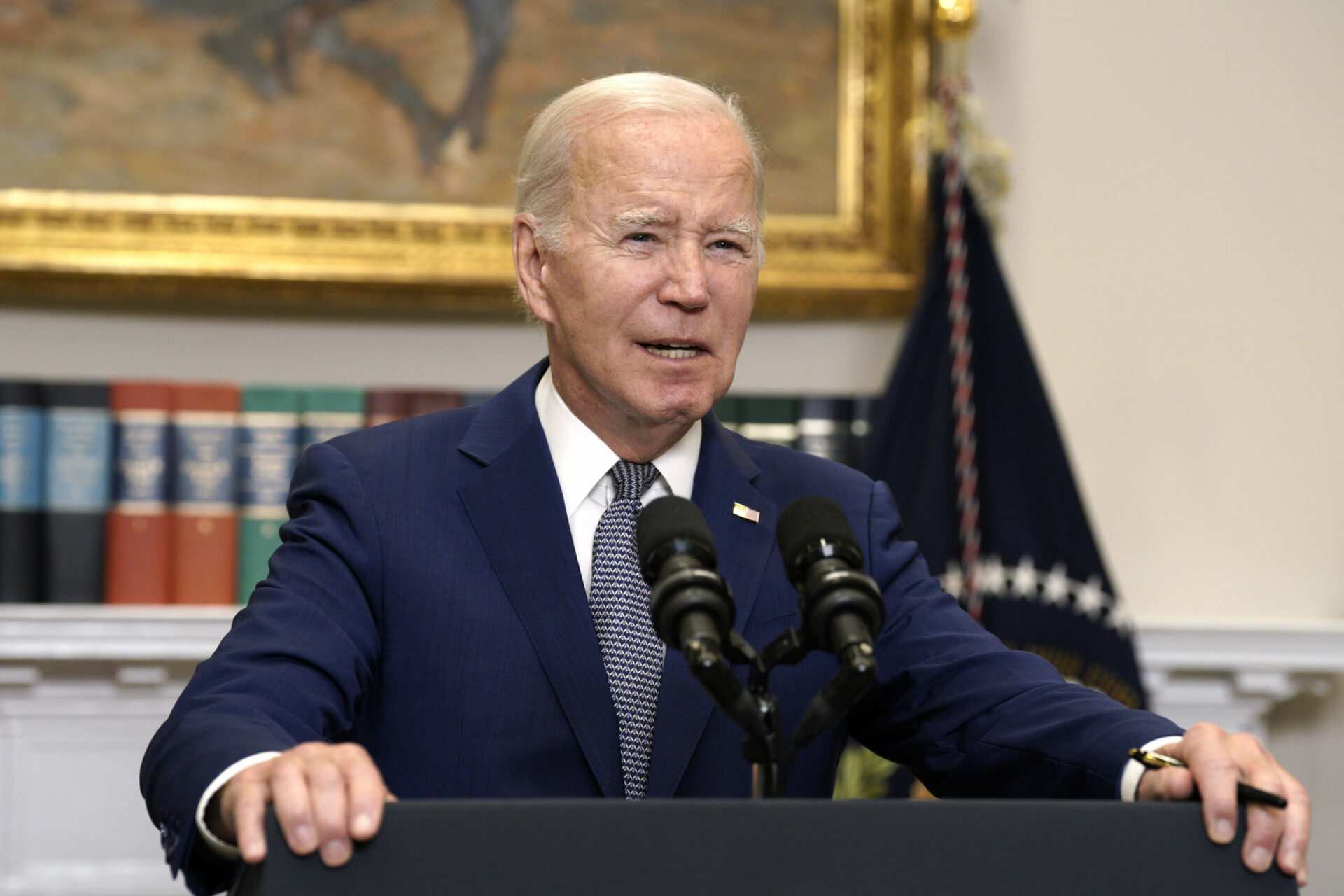 Biden planning 'amnesty' for millions of illegal immigrants