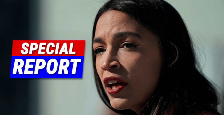 AOC Wrecked by Sudden Revolt – Her Own Residents Just Gave Her a Brutal Wake-Up Call – Conservatives News