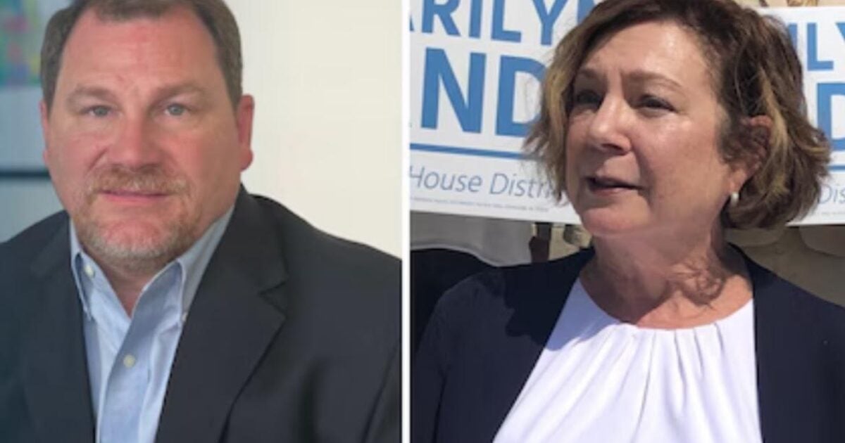 Alabama Democrat Who Campaigned on Access to IVF Flips Republican State House Seat in Special Election | The Gateway Pundit | by Cristina Laila