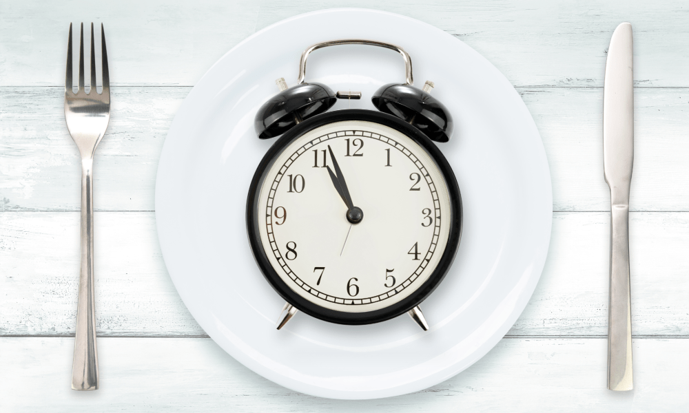 Exposing the Orwellian Lie About Intermittent Fasting