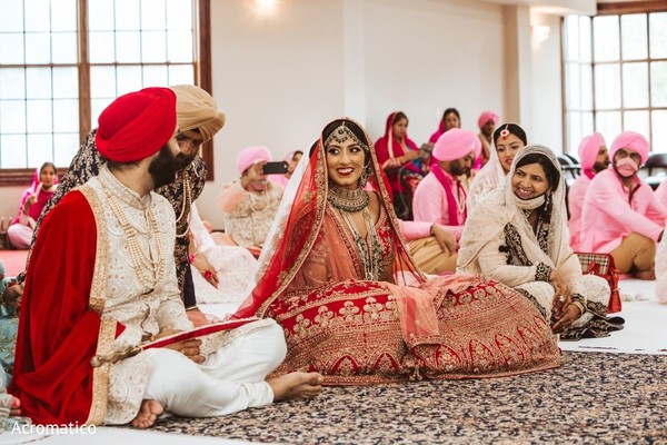The Role Of Family And Community In Sikh Marriage? | Crivva