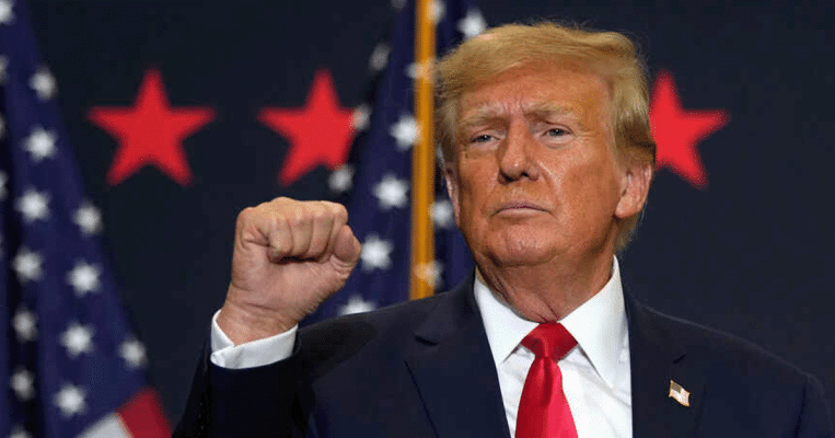 After Blue State City Says It Wants to Secede – Trump Gets a Massive Campaign Boost – Conservatives News