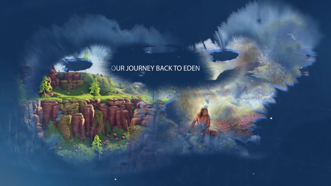SerialBrain2: Our Journey back to Eden
