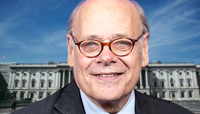 Tennessee U.S. Rep. Steve Cohen Joins Push to Strip Trump's Secret Service Protection if Convicted - Tennessee Star