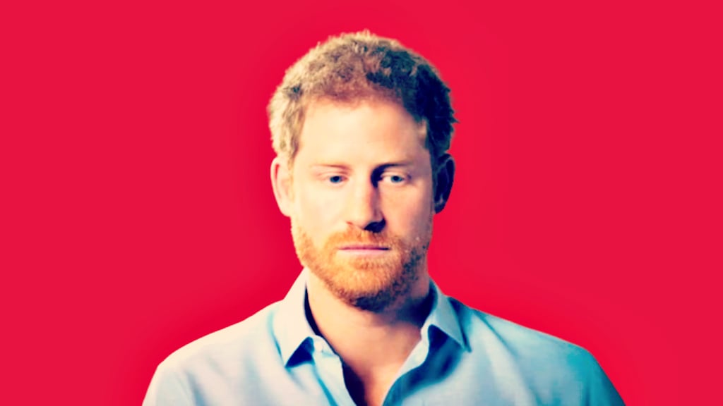 Prince Harry’s Charity in Africa Accused of Widespread Torture and Rape | The Gateway Pundit | by Paul Serran