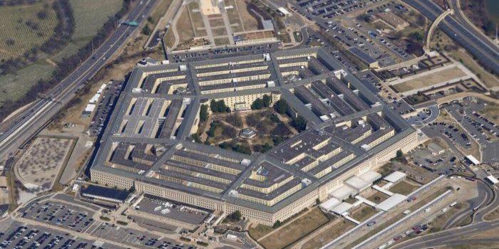 Report: Pentagon Embedding Active-Duty Officers in Corporate America | Headline USA