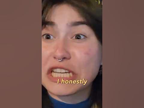 Gen Z Girl has NO IDEA Why She’s Protesting ? - YouTube