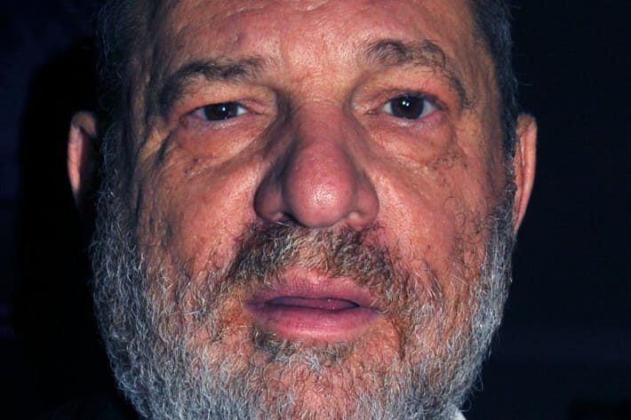 DEVELOPING: Harvey Weinstein Rape Conviction Overturned By New York Appellate Court - By a Panel of Female Judges! | The Gateway Pundit | by Cristina Laila