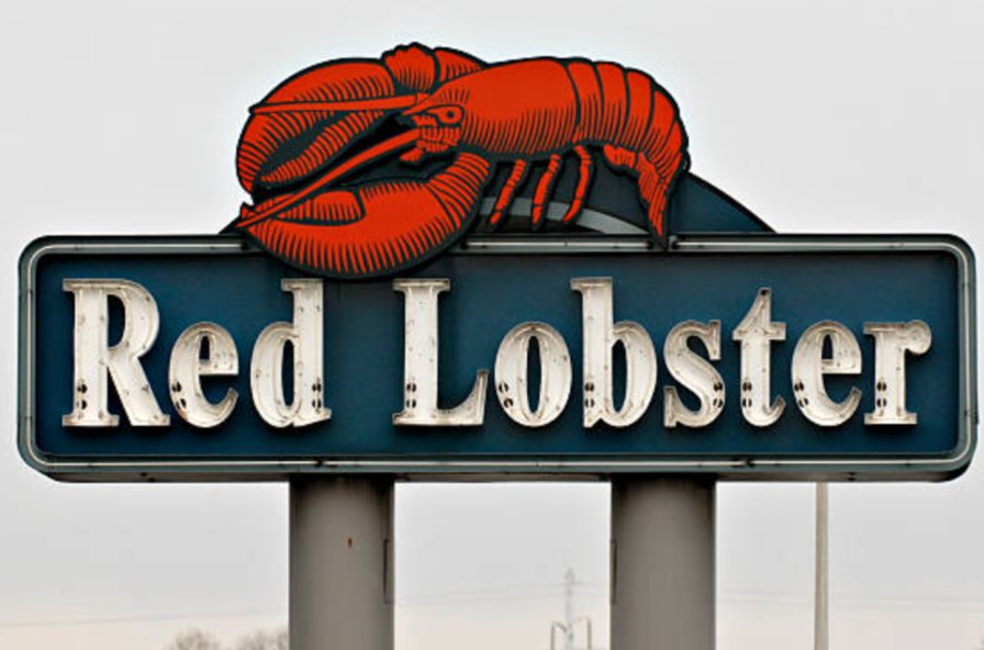Red Lobster is considering filing for bankruptcy to deal with leases and labor costs - RawNews1st
