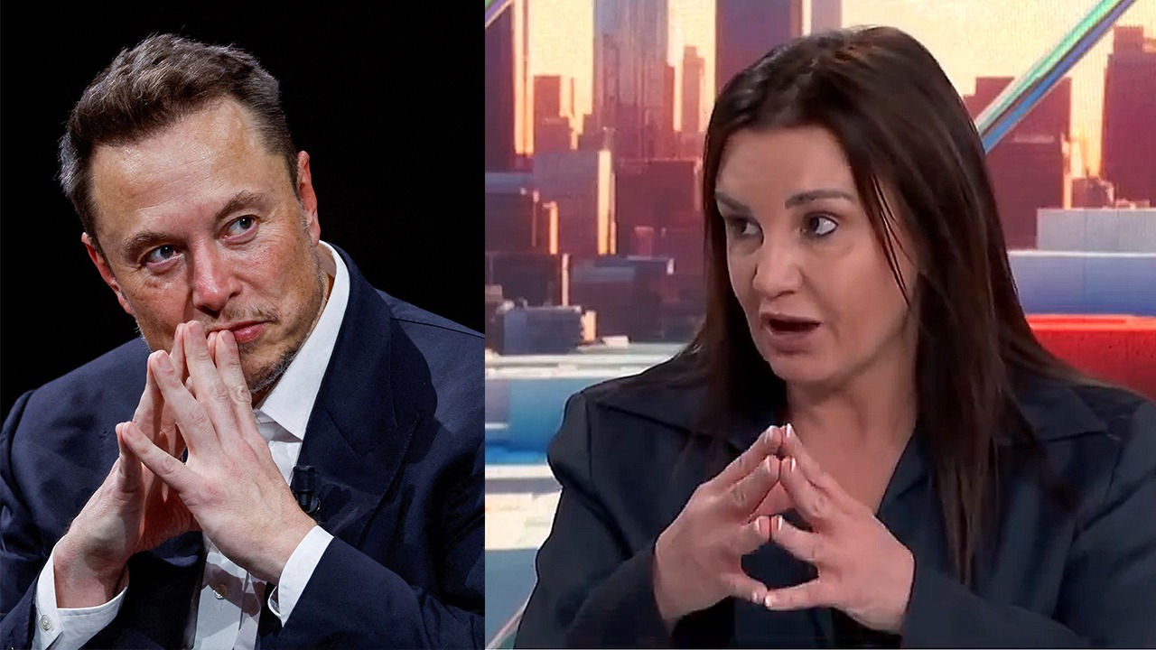 Australian Senator Says Elon Musk Should “Be In Jail And The Key Be Thrown Away” - modernity