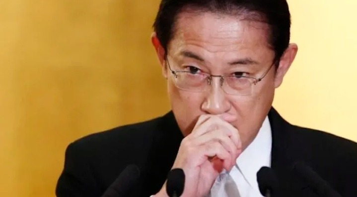 Japan erklärt KI offiziell zu einer "existenziellen Bedrohung für die Menschheit" – Telegraph