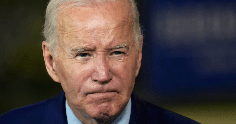 Biden Suffers 1 Epic Humiliation – Democrats Can’t Believe This Historic Snub – Conservatives News