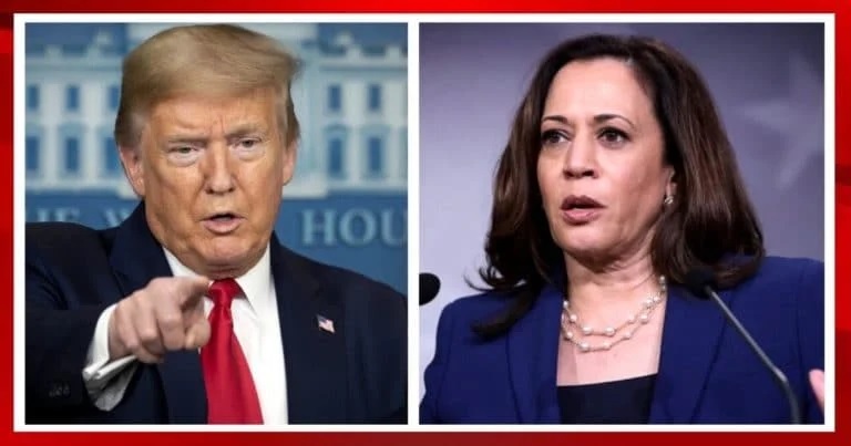Kamala Harris Makes Insane Prediction – If Trump Wins, 1 Crazy Thing Could Happen – Conservatives News