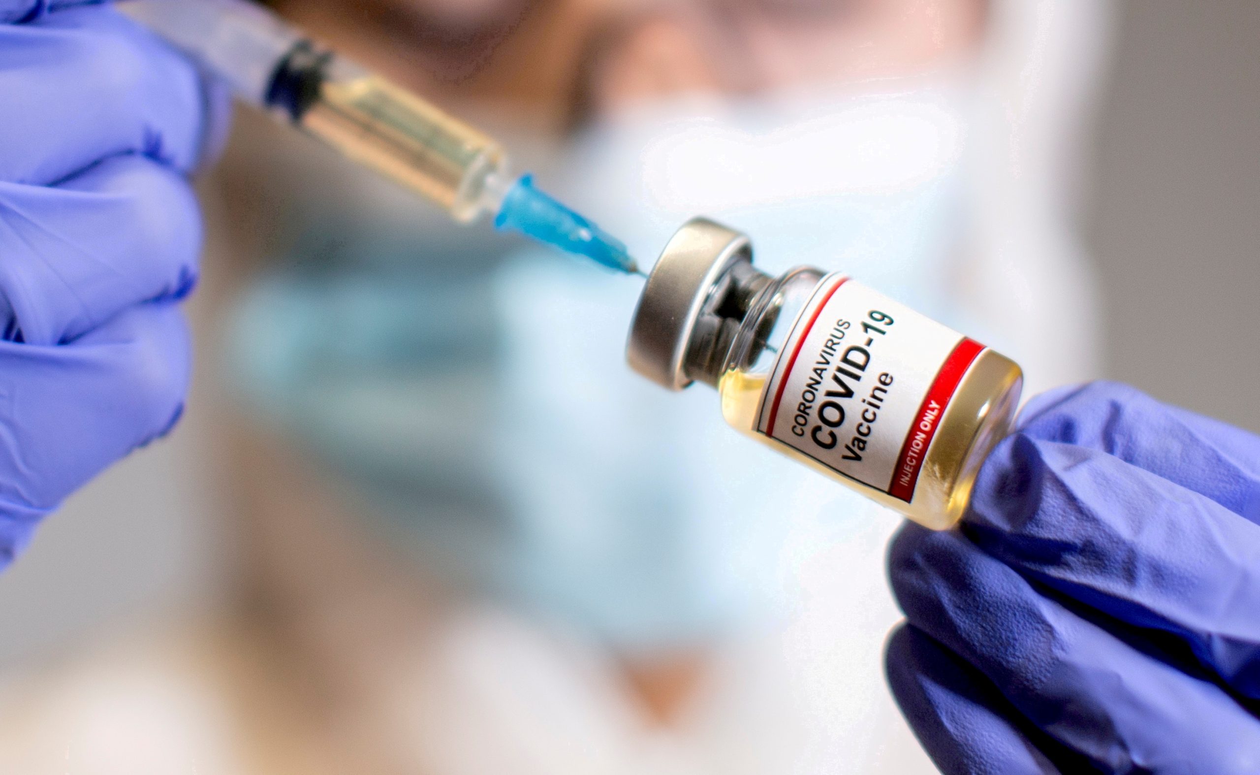 Hospital Whistleblower: Doctors Are Euthanizing Covid-Vaxxed Due to ‘Horrific’ Side Effects